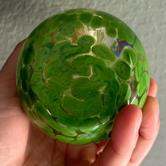 Murano made in Italy vase (from Italy) - Picture 5 of 7